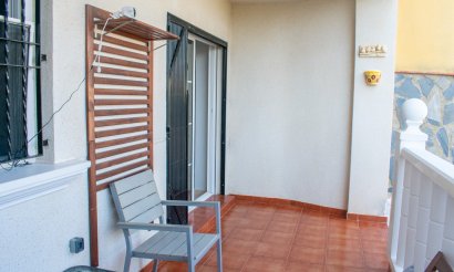 Resale - Apartment / flat - Orihuela Costa - Los Dolses