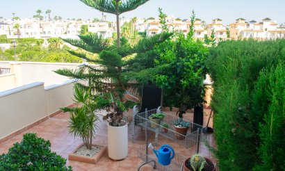 Resale - Apartment / flat - Orihuela Costa - Los Dolses