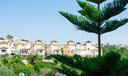 Resale - Apartment / flat - Orihuela Costa - Los Dolses