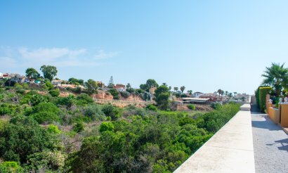 Resale - Apartment / flat - Orihuela Costa - Los Dolses