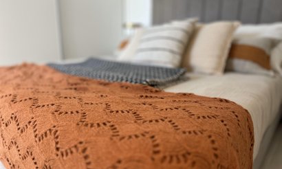 New Build - Bungalow - San Fulgencio - Pueblo