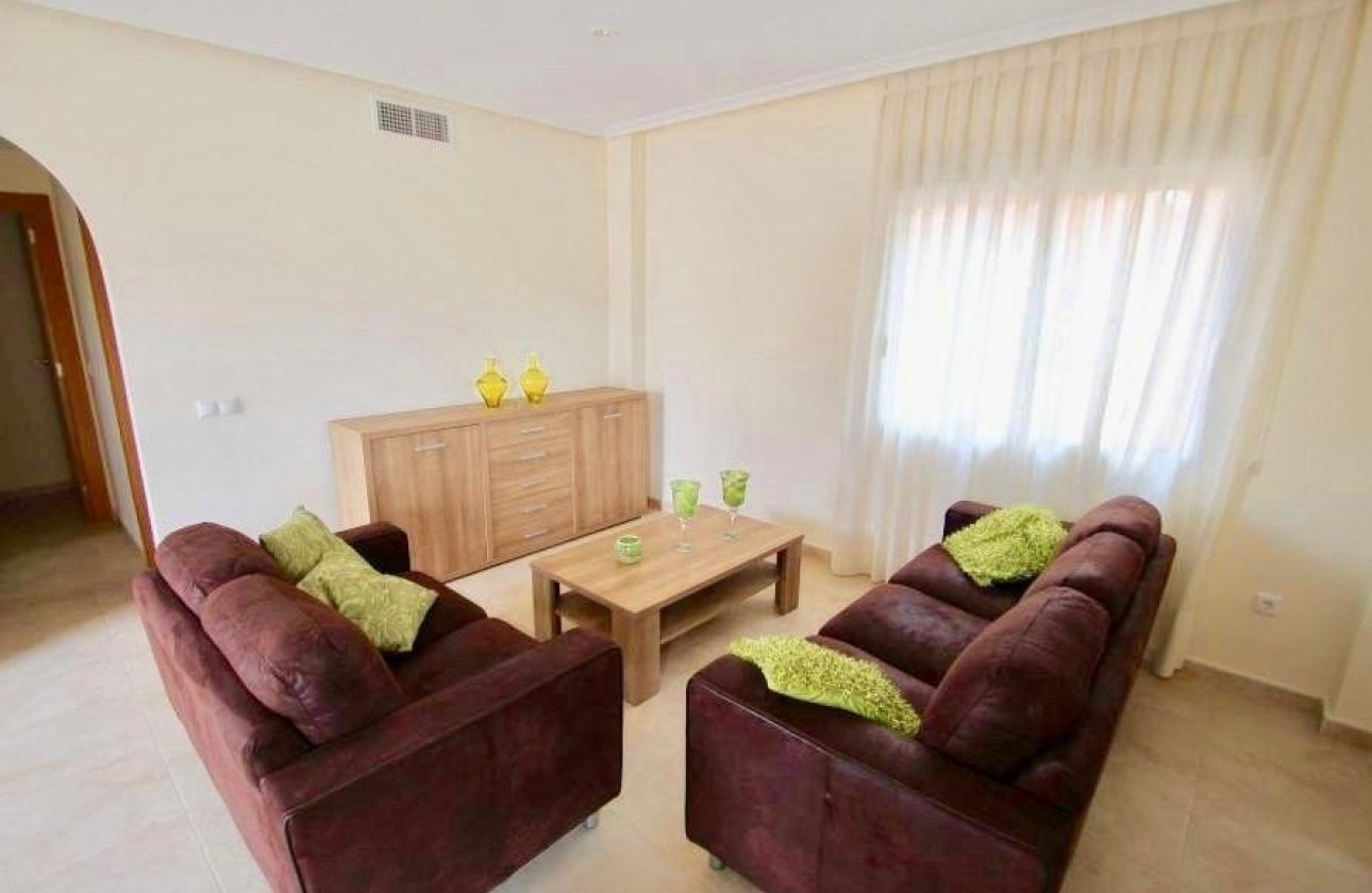 New Build - Villa - La Romana - Villas de la Romana