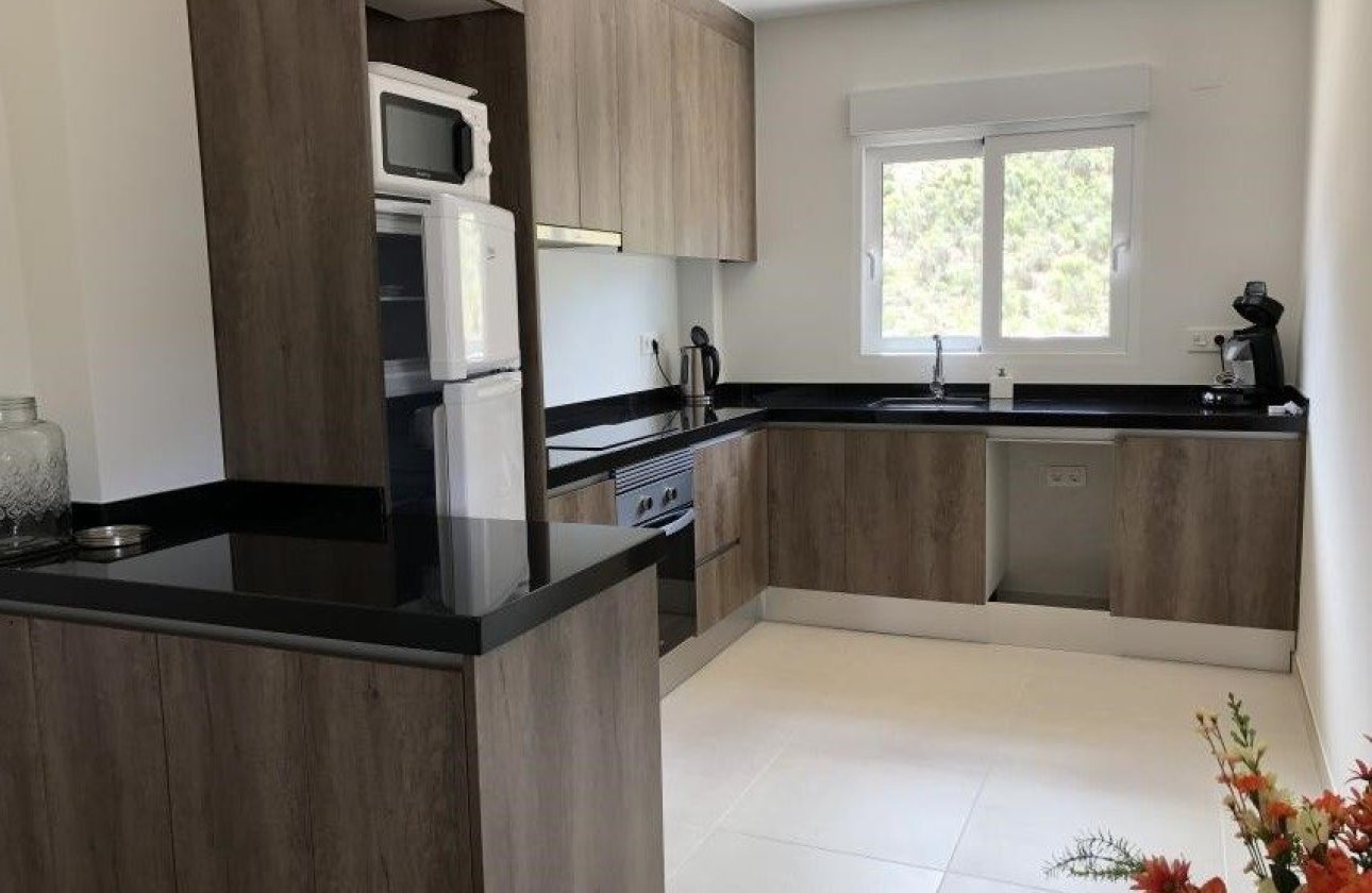 New Build - Villa - La Romana - Villas de la Romana