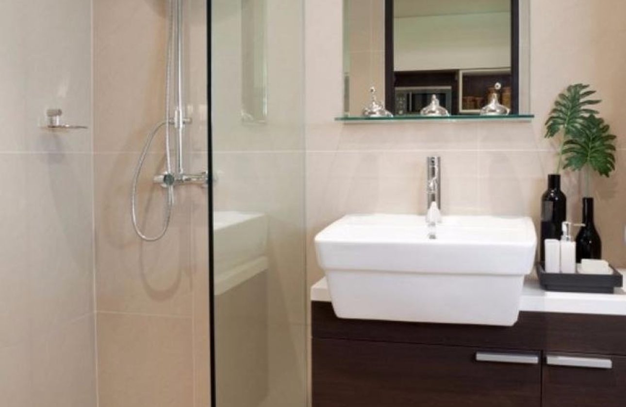 New Build - Villa - La Romana - Villas de la Romana