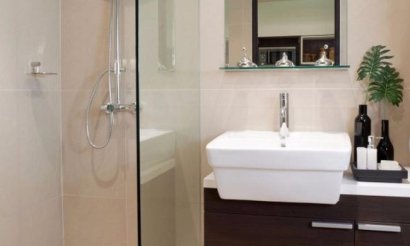 New Build - Villa - La Romana - Villas de la Romana