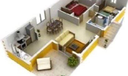 New Build - Villa - La Romana - Villas de la Romana