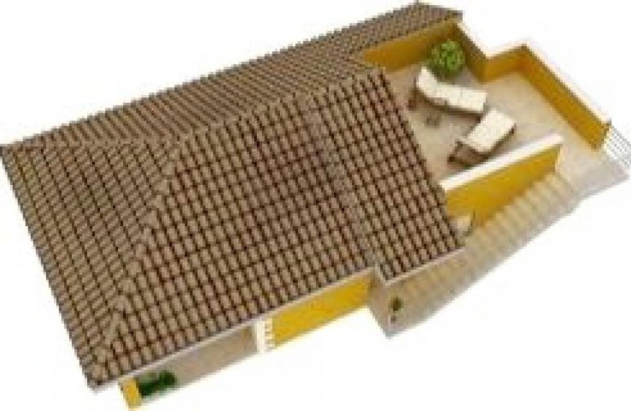 New Build - Villa - La Romana - Villas de la Romana