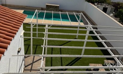 Resale - Villa - Torrevieja
