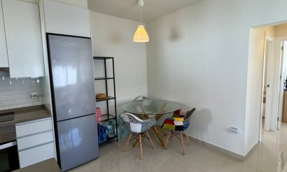 Resale - Villa - Torrevieja