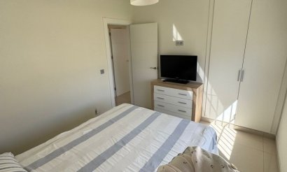 Resale - Villa - Torrevieja