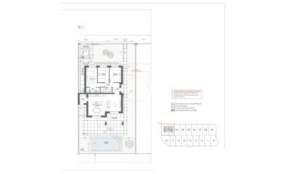 New Build - Villa - La Romana - Villas de la Romana