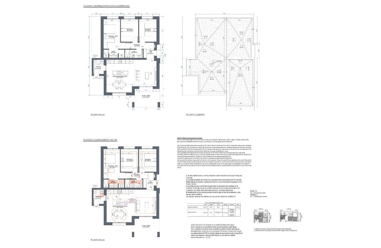 New Build - Villa - La Romana - Villas de la Romana