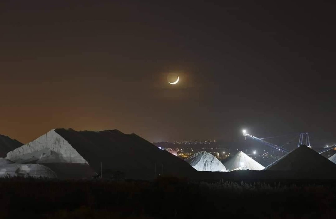 New Build - Penthouse - Torrevieja - Centro