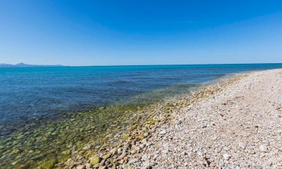 New Build - Penthouse - Denia - Las Marinas km 2.5