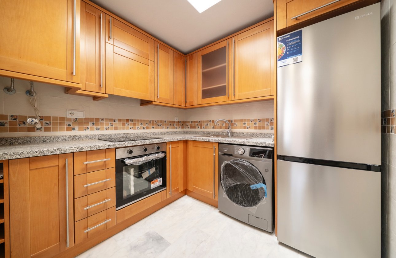 Resale - Townhouse - San Miguel de Salinas - San Miguel