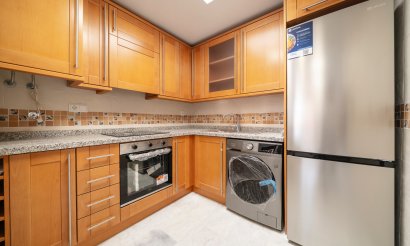 Resale - Townhouse - San Miguel de Salinas - San Miguel