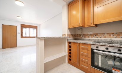 Resale - Townhouse - San Miguel de Salinas - San Miguel