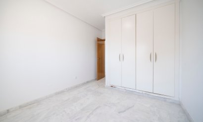 Resale - Townhouse - San Miguel de Salinas - San Miguel