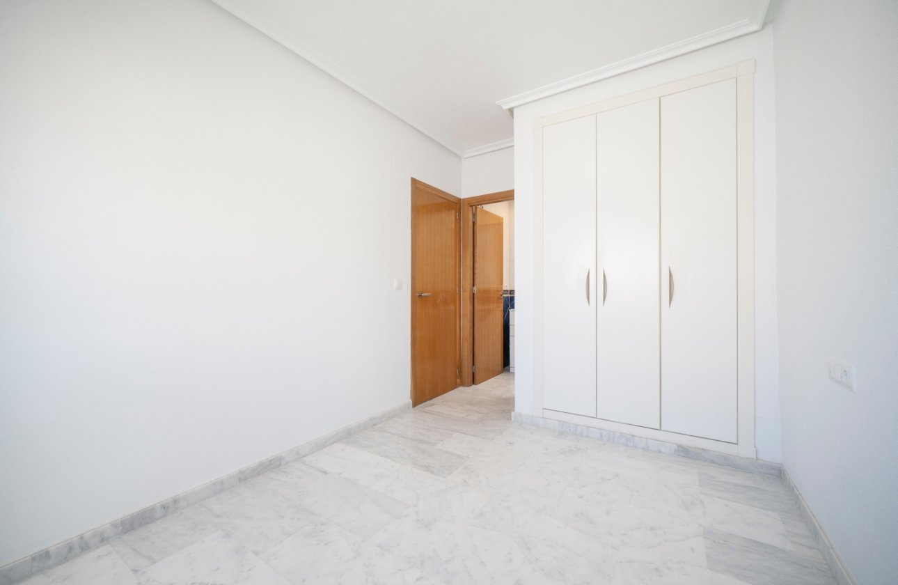 Resale - Townhouse - San Miguel de Salinas - San Miguel