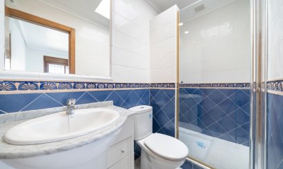 Resale - Townhouse - San Miguel de Salinas - San Miguel