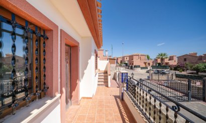 Resale - Townhouse - San Miguel de Salinas - San Miguel