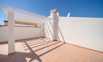 Resale - Townhouse - San Miguel de Salinas - San Miguel