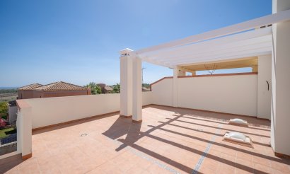 Resale - Townhouse - San Miguel de Salinas - San Miguel
