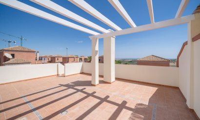 Resale - Townhouse - San Miguel de Salinas - San Miguel