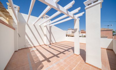 Resale - Townhouse - San Miguel de Salinas - San Miguel