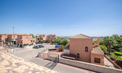 Resale - Townhouse - San Miguel de Salinas - San Miguel
