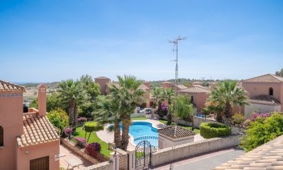 Resale - Townhouse - San Miguel de Salinas - San Miguel