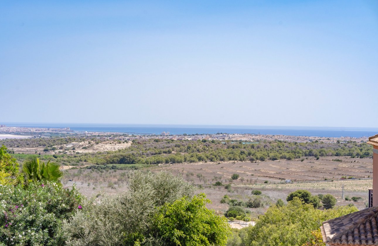 Resale - Townhouse - San Miguel de Salinas - San Miguel