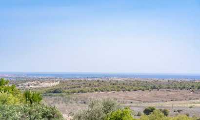 Resale - Townhouse - San Miguel de Salinas - San Miguel