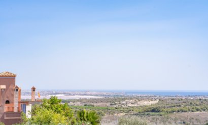 Resale - Townhouse - San Miguel de Salinas - San Miguel