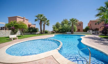 Resale - Townhouse - San Miguel de Salinas - San Miguel