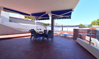 Resale - Apartment / flat - Orihuela Costa - Villamartin