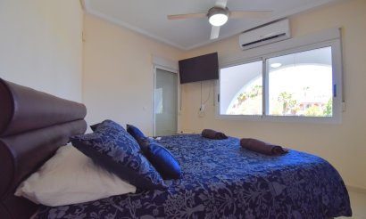 Resale - Apartment / flat - Orihuela Costa - Villamartin