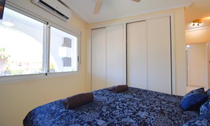 Resale - Apartment / flat - Orihuela Costa - Villamartin