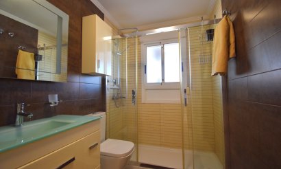 Resale - Apartment / flat - Orihuela Costa - Villamartin