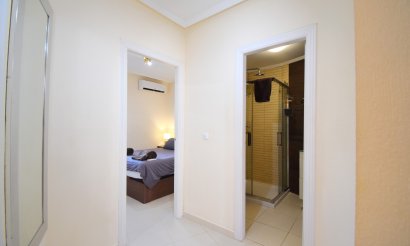 Resale - Apartment / flat - Orihuela Costa - Villamartin