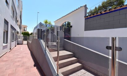 Resale - Apartment / flat - Orihuela Costa - Villamartin
