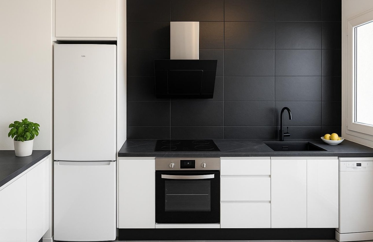 Resale - Apartment / flat - San Pedro del Pinatar - Lo Pagan