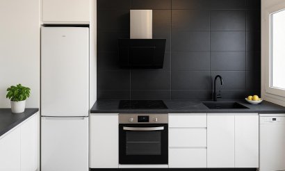 Resale - Apartment / flat - San Pedro del Pinatar - Lo Pagan