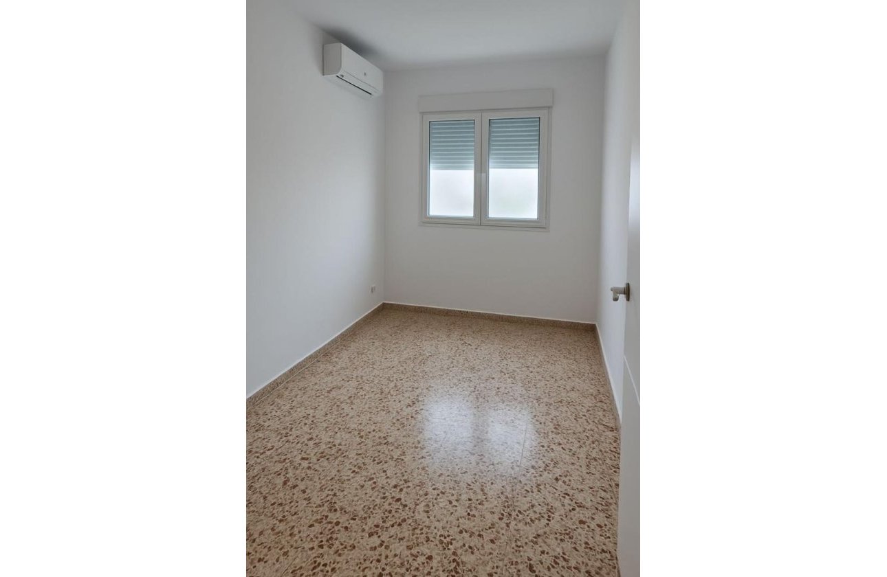 Resale - Apartment / flat - San Pedro del Pinatar - Lo Pagan