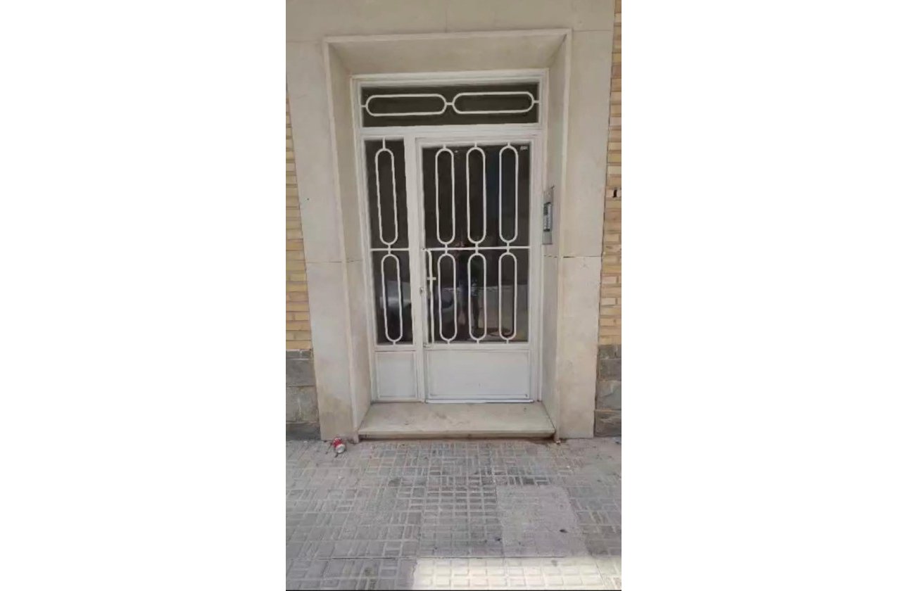 Resale - Apartment / flat - San Pedro del Pinatar - Lo Pagan