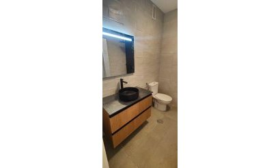 Resale - Apartment / flat - San Pedro del Pinatar - Lo Pagan