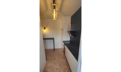 Resale - Apartment / flat - San Pedro del Pinatar - Lo Pagan