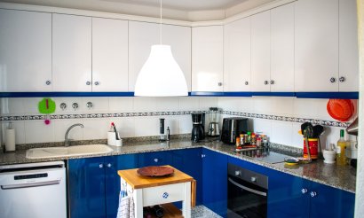 Resale - Villa - Orihuela Costa - La Zenia