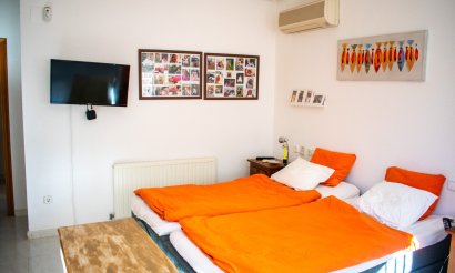 Resale - Villa - Orihuela Costa - La Zenia