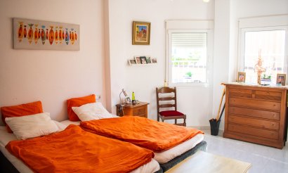 Resale - Villa - Orihuela Costa - La Zenia